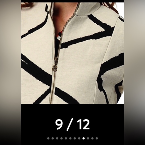 Desigual coat size 40 women - Picture 8 of 11